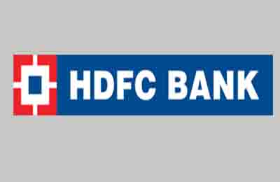 HDFC  Bank